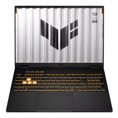 Ноутбук ASUS TUF Gaming F16 FX608JPR-QT229 (90NR0NG1-M00D00) - зображення 8