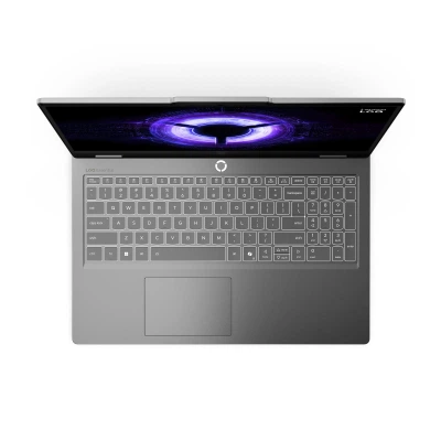 Ноутбук Lenovo LOQE 15IRX (83SC009PRA) - зображення 4