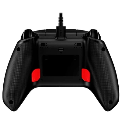 Геймпад HyperX Clutch Gladiate Xbox Cross-Platform USB-A Black (6L366AA) - изображение 2