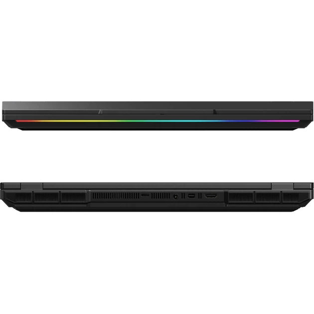 Ноутбук Dream Machines RT5070Ti-16UA21 16” WQXGA (RT5070Ti-16UA21) Black - изображение 8