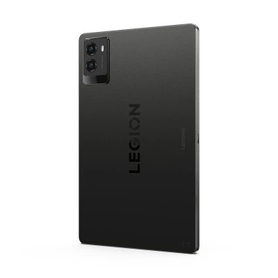 Планшет Lenovo Legion Tab (3rd Gen) 12/256 Eclipse Black + Case&Film - изображение 2