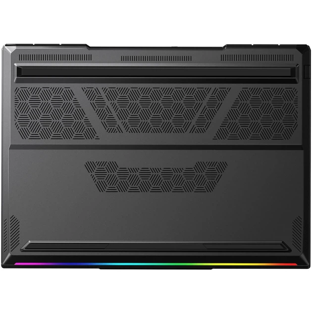 Ноутбук Dream Machines RT5080-16UA31 16” WQXGA mini Led (RT5080-16UA31) Black - изображение 4