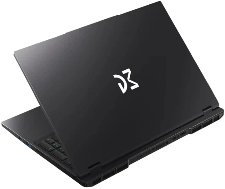 Ноутбук Dream Machines RT5070Ti-16UA32 16” WQXGA mini Led 1200n/Ryzen 9 9955HX/32 GB/SSD 2TB/RTX5070Tі/DOS (RT5070Ti-16UA32) Black - изображение 4