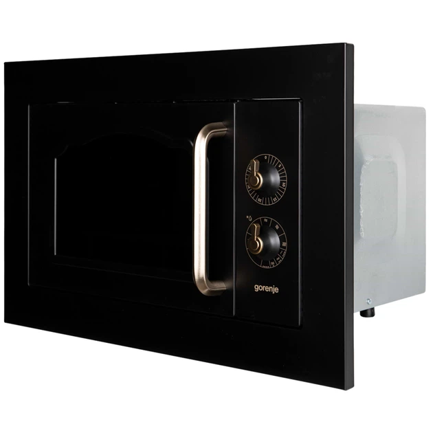 Мікрохвильова піч Gorenje (BM235CLB) - зображення 2