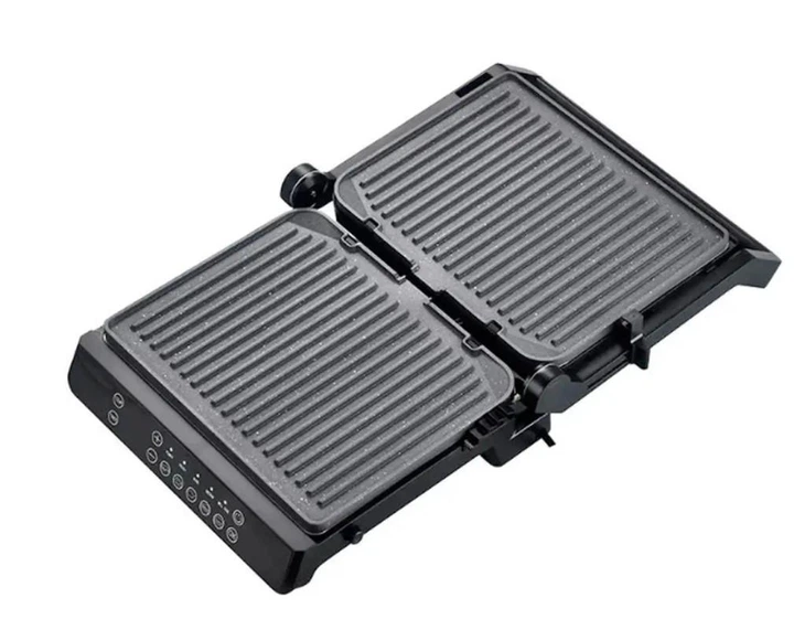 Цифровой контактный гриль Zilan ZLN3942 - изображение 4