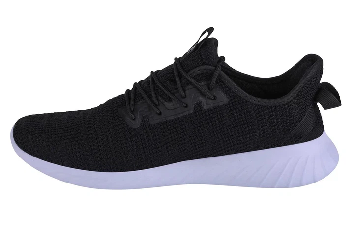 Кросівки Kappa Capilot Color: Black/White US10.5 EU44.0 28.5см - изображение 2