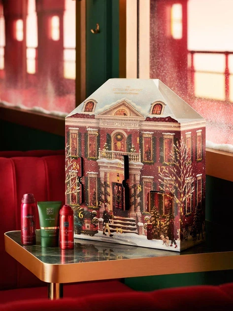 Адвент-календар Rituals The Ritual of Advent Classic Advent Calendar 2026-2027 - зображення 3