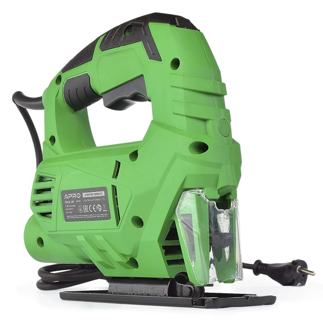 Лобзик електричний APRO J750 - зображення 2