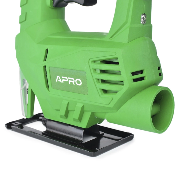 Лобзик електричний APRO J750 - зображення 3