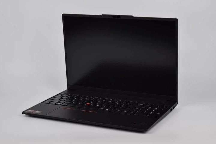 Ноутбук Lenovo ThinkPad E16 G3 Ryzen 7 250 / 32GB / 1TB / AMD Radeon 780M / 16" WUXGA IPS / Win11 Pro - Refurbished - Фото 5 Ноутбук Lenovo ThinkPad E16 G3 Ryzen 7 250 / 32GB / 1TB / AMD Radeon 780M / 16" WUXGA IPS / Win11 Pro - Refurbished - изображение 5