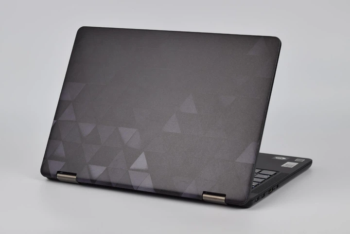 Ультрабук-трансформер Lenovo 13w Yoga R5 5625U / 16 гб / ssd 256 гб / 13.3" IPS 1920x1200 Сенсорний / Win11 Pro (б/в) Ноутбук (4004) - зображення 11