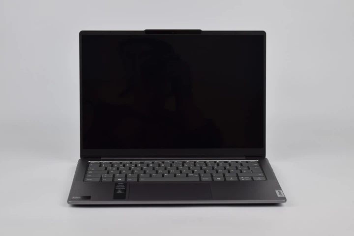 Ультрабук Lenovo Yoga Slim 7 14IMH9 U5 125H / 16GB / 1TB / Intel Arc / 14" WUXGA OLED / Win11 Ноутбук - Refurbished - изображение 6