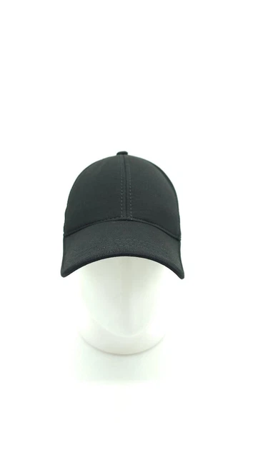 Бейсболка трикотажная Full Cap на резинке FlexFit Fortune 54-55 Черный - Фото 2 Бейсболка трикотажная Full Cap на резинке FlexFit Fortune 54-55 Черный - изображение 2