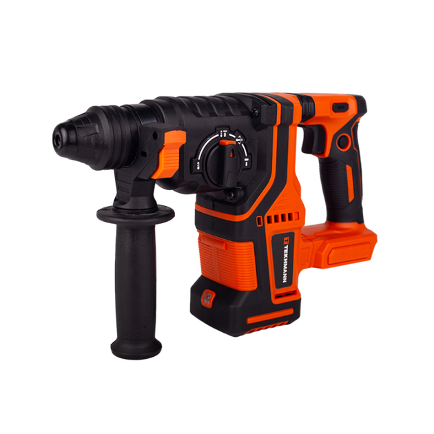 Перфоратор акумуляторний Tekhmann TRH-28B BL TekPower (854812) - изображение 3