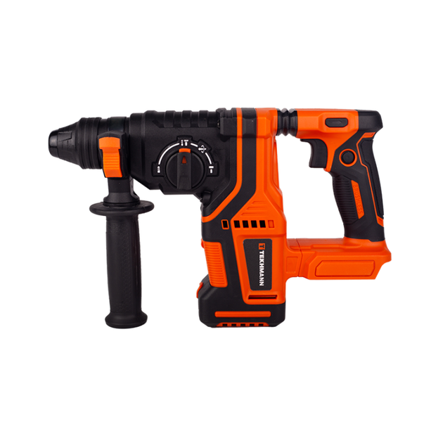 Перфоратор акумуляторний Tekhmann TRH-28B BL TekPower (854812) - изображение 5