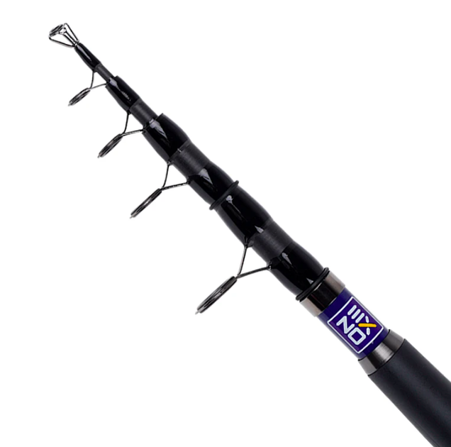 Удилище ZEOX Netrino Pro 3.00м 50-140г,2010313 - изображение 5