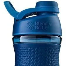 Шейкер BlenderBottle Tritan 820 мл Синій - зображення 2