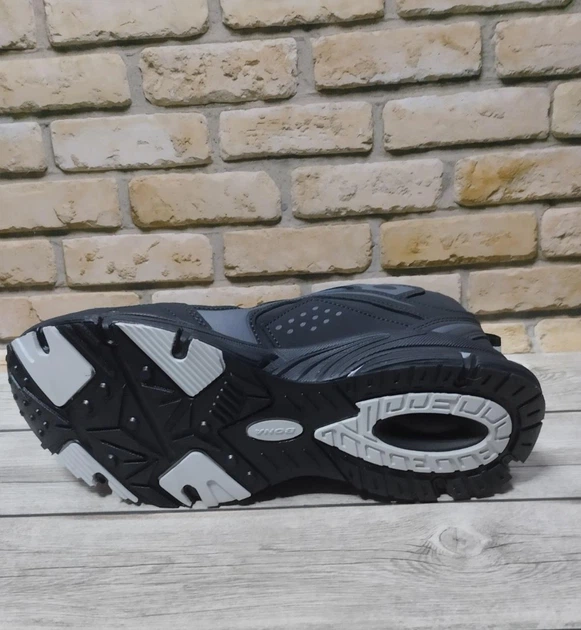 Кроссовки Bona 998D 44 р стелька 28.5 см - изображение 2