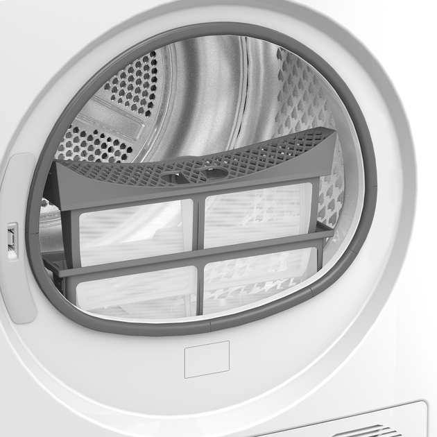 Сушильная машина Beko BM3T37249WPBB - изображение 7