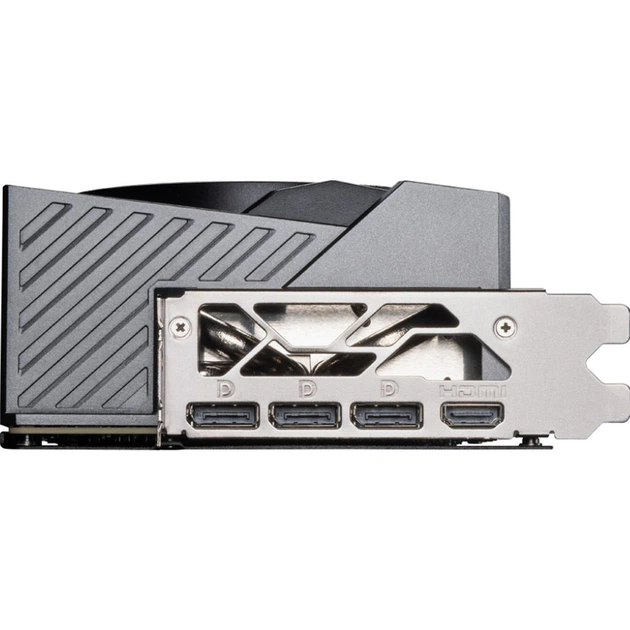 Відеокарта MSI GeForce RTX 5090 32G Gaming Trio OC (G5090-32GTC) EU [126326] - зображення 5
