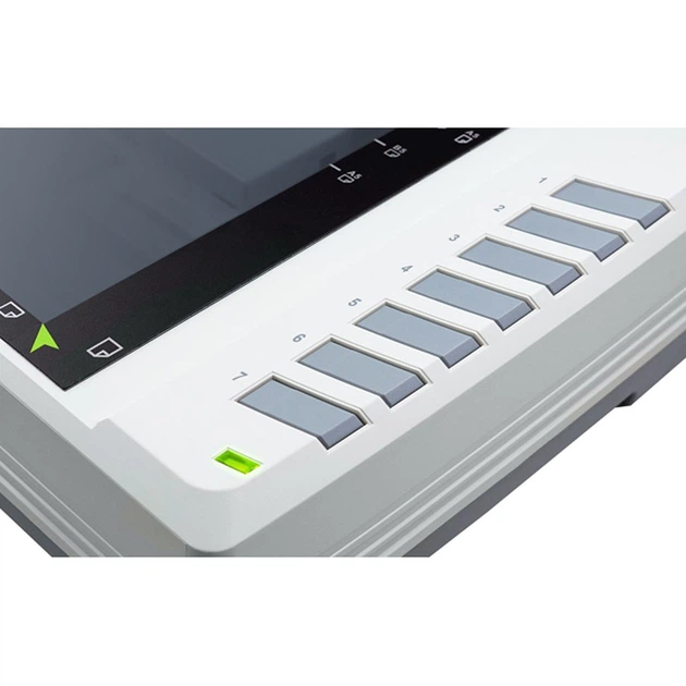 Планшетный сканер Plustek OpticPro A320E (0309TS) [179186] - изображение 6