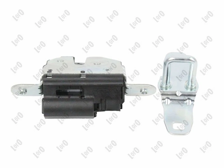 Замок крышки багажника ABAKUS (AB 132-016-079) - изображение 2