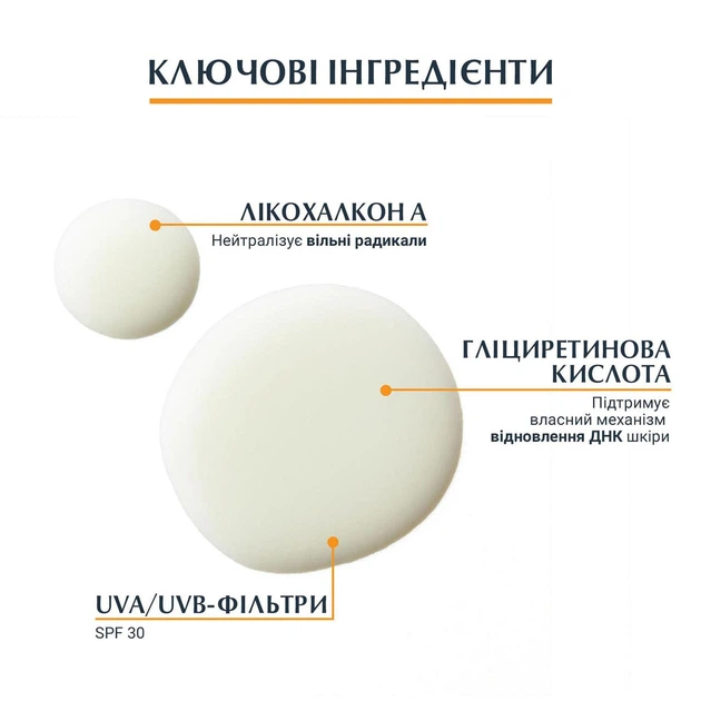 Гель-крем для обличчя EUCERIN (Юцерин) Oil Control сонцезахисний матуючий для жирної та комбінованої шкіри SPF50+ 50 мл - зображення 3
