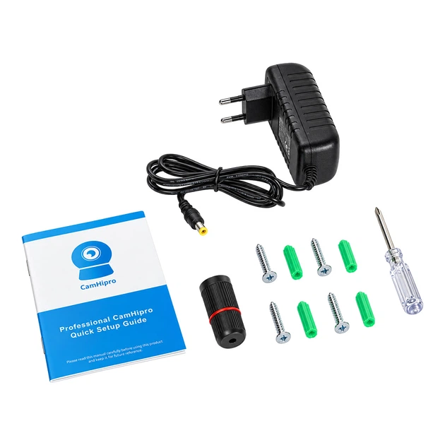 IP PTZ-видеокамера с WiFi 8Mp Light Vision VLC-9808-PTZ20(CamHi) f=4.7-94mm 20x, с микрофоном (75-00346) - изображение 14