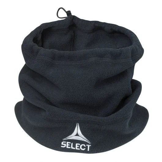 Шапка баф SELECT 100% микрополиэстер OSFM черный - Фото 2 Шапка баф SELECT 100% микрополиэстер OSFM черный - изображение 2