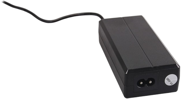 Zasilacz ładowarka do laptopa PATONA Premium 65W Slim-Tip do Lenovo T540p T440 X240 X1-Carbon (4055655208383) - obraz 2