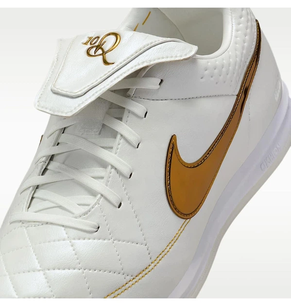 Бутсы мужские Nike Tiempo Legend Regen Se Ic White 45 Белый IF4389-100 - изображение 2