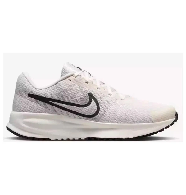 Кросівки чоловічі Nike Run Defy Mens Road Running Shoes Beige 45 Бежевий HM9594-007 - Фото 6 Кросівки чоловічі Nike Run Defy Mens Road Running Shoes Beige 45 Бежевий HM9594-007 - зображення 6
