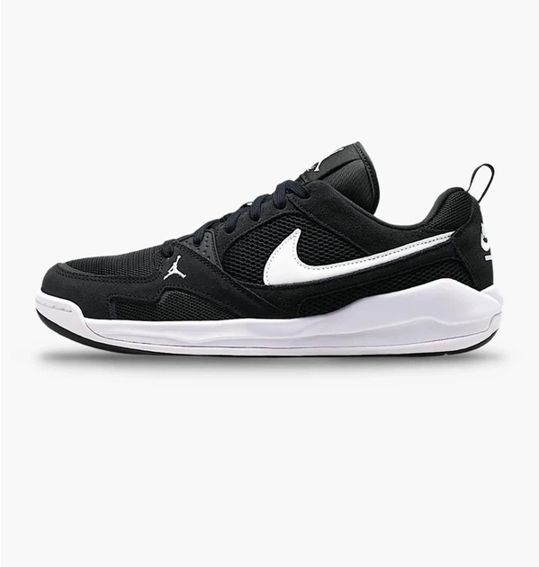Кроссовки мужские Jordan Cmft Era Black 44.5 Черный HJ6777-007 - Фото 1 Кроссовки мужские Jordan Cmft Era Black 44.5 Черный HJ6777-007 - изображение 1