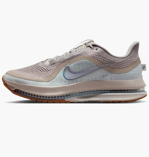 Кроссовки мужские Nike Pegasus Premium Grey/Brown 45 HQ2592-010 - Фото 1 Кроссовки мужские Nike Pegasus Premium Grey/Brown 45 HQ2592-010 - изображение 1