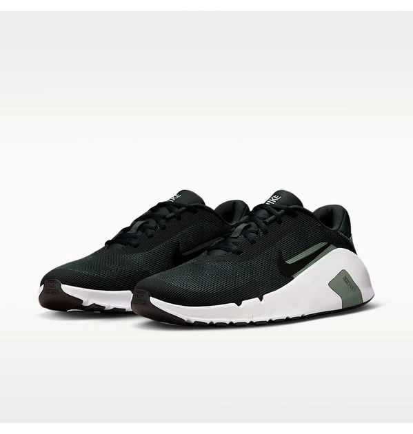 Кроссовки мужские Nike Flex Train Black 38.5 Черный HV9972-300 - изображение 5