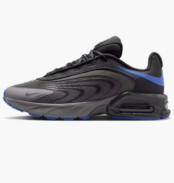 Кросівки чоловічі Nike Air Max Fire Pencil Point Grey 46 Сірий IR0819-002 - Фото 1 Кросівки чоловічі Nike Air Max Fire Pencil Point Grey 46 Сірий IR0819-002 - зображення 1