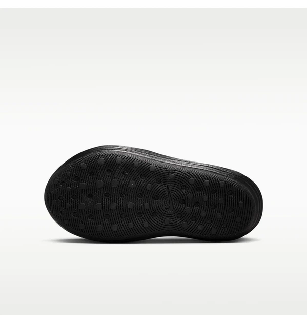 Тапочки детские Nike Reactx Rejuven8 Black 40 Черный IF1746-001 - изображение 2