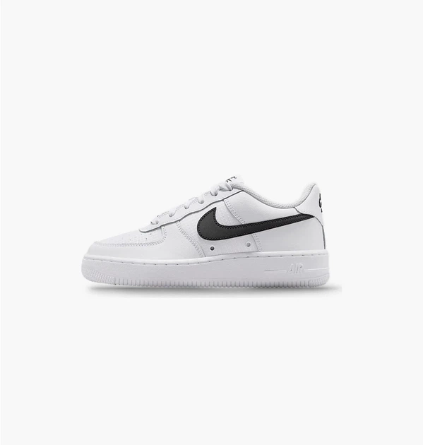 Кроссовки детские Nike Air Force 1 Tech White 38.5 Белый IR3992-100 - Фото 1 Кроссовки детские Nike Air Force 1 Tech White 38.5 Белый IR3992-100 - изображение 1