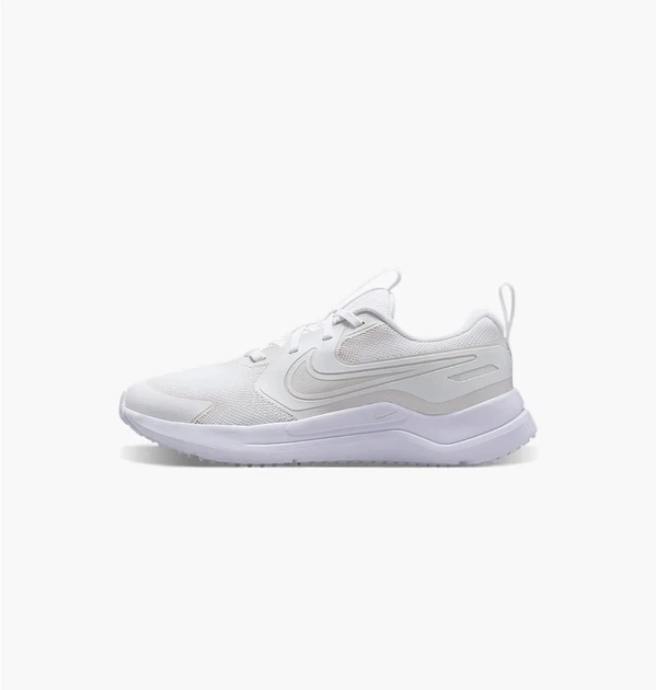 Кросівки дитячі Nike Cosmic Runner Big Road Running White 40 Білий HM4402-102 - Фото 1 Кросівки дитячі Nike Cosmic Runner Big Road Running White 40 Білий HM4402-102 - зображення 1