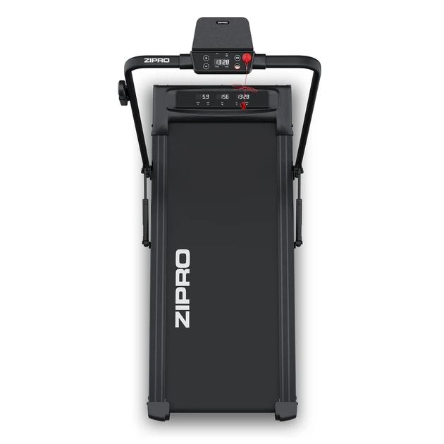 Електрична бігова доріжка Zipro Newlite - Фото 11 Електрична бігова доріжка Zipro Newlite - зображення 11