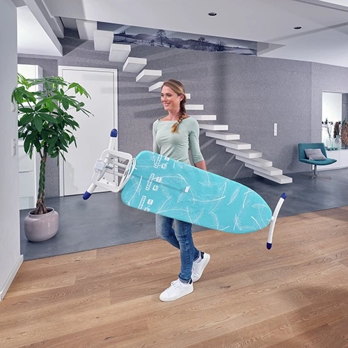 Прасувальна дошка Leifheit Airboard M Solid Plus (72564) - изображение 4