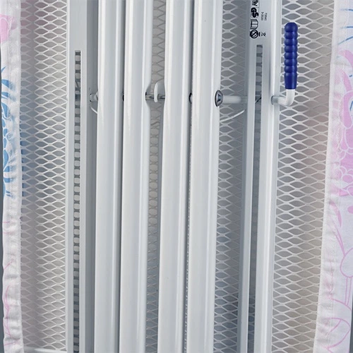 Прасувальна дошка Leifheit Classic M Compact Plus (72580) - изображение 4