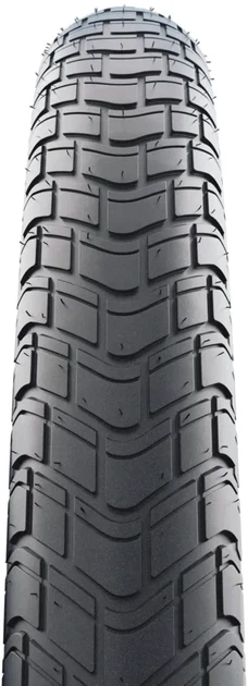 Покрышка Schwalbe Big Apple Motion 26x2.15 (55-559) - Фото 3 Покрышка Schwalbe Big Apple Motion 26x2.15 (55-559) - изображение 3