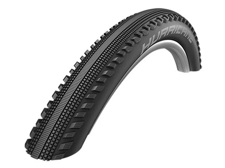 Покрышка Schwalbe Hurricane 28x1.60 (42-622) Performance ADDIX - Фото 1 Покрышка Schwalbe Hurricane 28x1.60 (42-622) Performance ADDIX - изображение 1