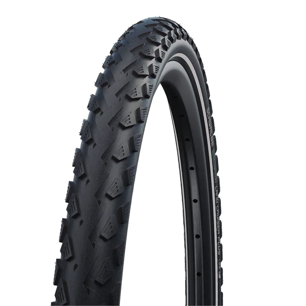 Покришка Schwalbe Land Cruiser Plus 28x2.15 (55-622) Active PunctureGuard - Фото 1 Покришка Schwalbe Land Cruiser Plus 28x2.15 (55-622) Active PunctureGuard - зображення 1