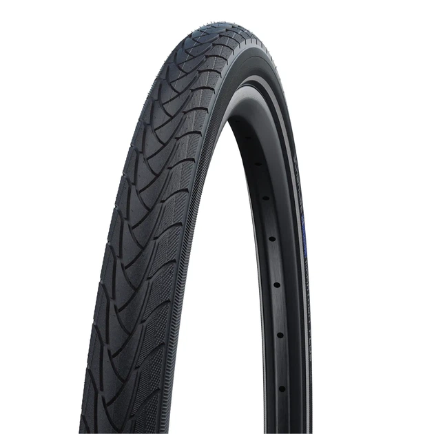 Покрышка Schwalbe Marathon Plus 26x2.00 (50-559) Performance SmartGuard - Фото 1 Покрышка Schwalbe Marathon Plus 26x2.00 (50-559) Performance SmartGuard - изображение 1