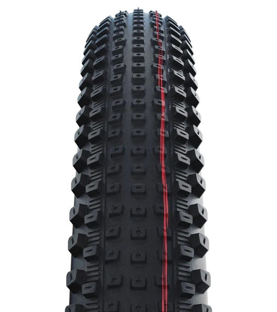 Покришка Schwalbe Rick XC Pro Evo TLR 29x2.25 (57-622) - Фото 2 Покришка Schwalbe Rick XC Pro Evo TLR 29x2.25 (57-622) - зображення 2