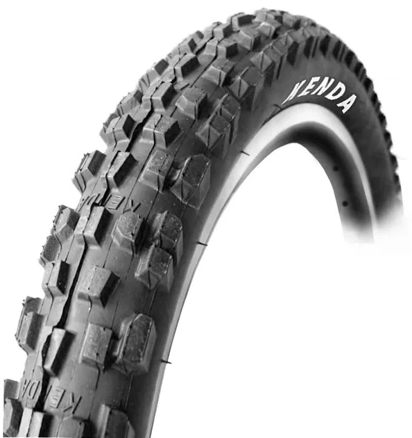 Покрышка Kenda Kinetics K877 26x2.10 MTB - Фото 2 Покрышка Kenda Kinetics K877 26x2.10 MTB - изображение 2