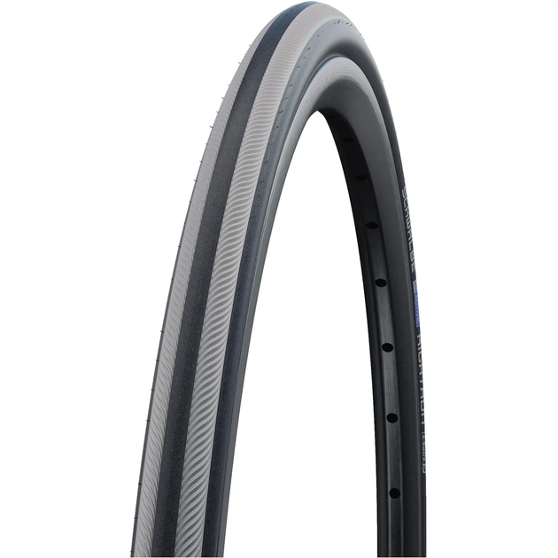 Покрышка Schwalbe Rightrun K-Guard 24x1.00 (25-540), для инвалидных колясок - Фото 1 Покрышка Schwalbe Rightrun K-Guard 24x1.00 (25-540), для инвалидных колясок - изображение 1