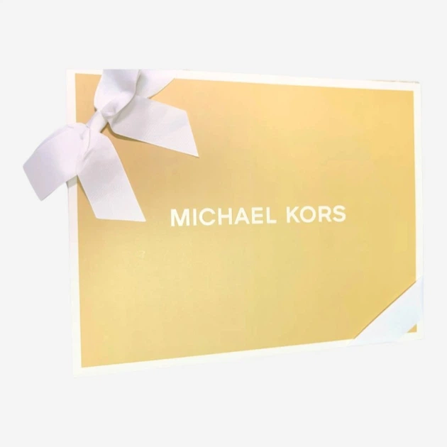 Ремень двусторонний мужской Michael Kors 361149554 139 см Черный/Коричневый (1162814356) - изображение 5